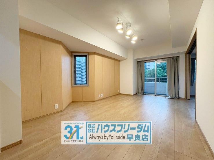 2LDK apartment in Nishi Ward, Fukuoka - Photo 1