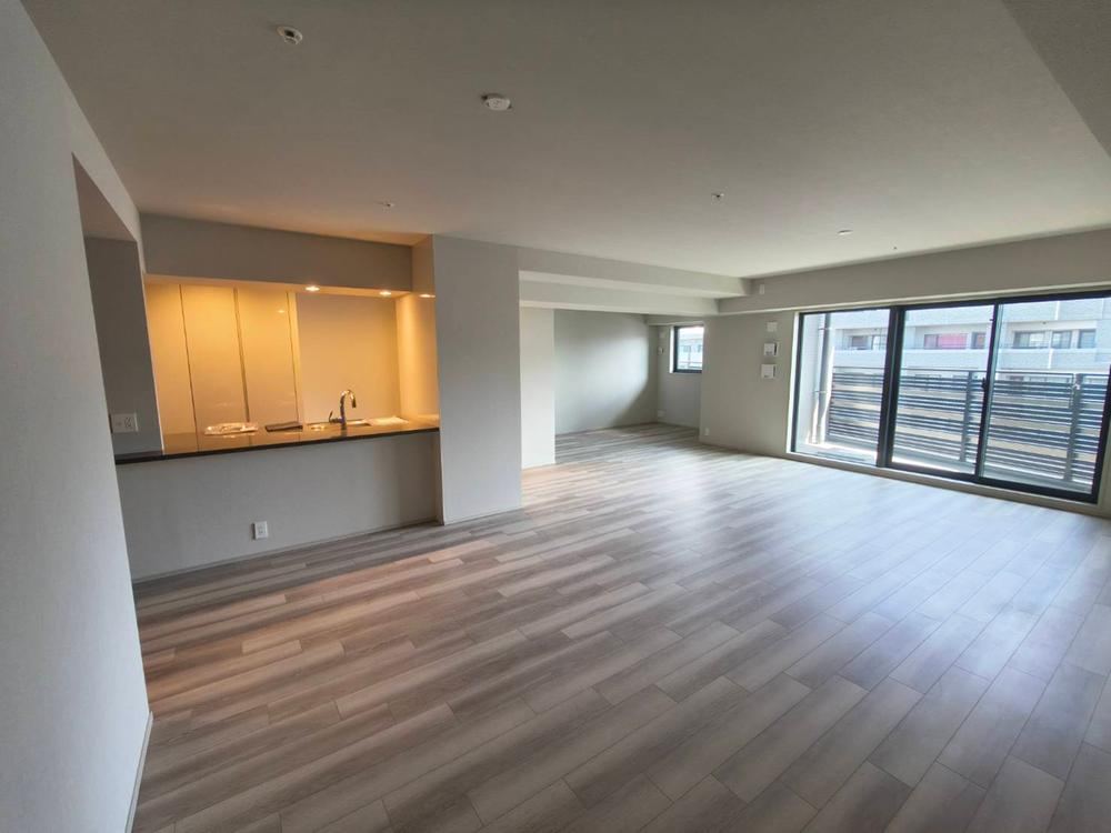 2LDK apartment in Shimogyo Ward, Kyoto - Photo 1