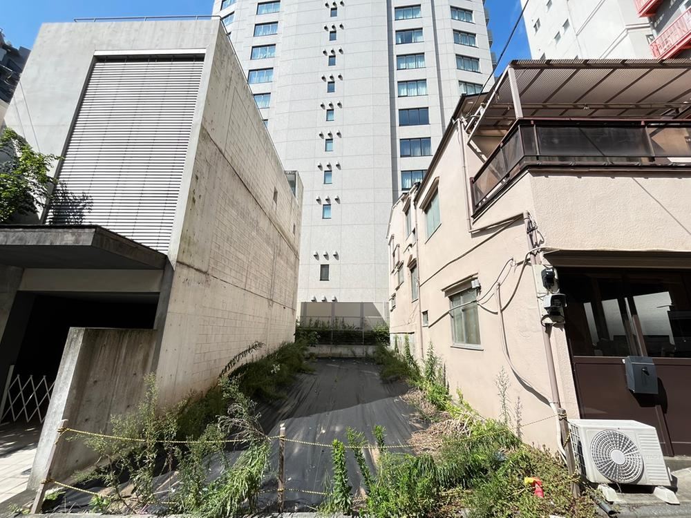82 m² land in Minato Ward, Tokyo - Photo 1