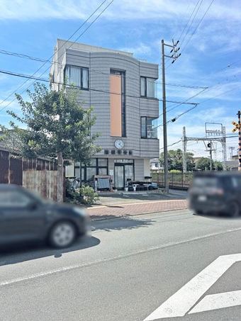 6LDK+S house in Ise