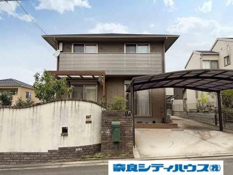 5LDK house in Kizugawa, Kyoto - Photo 1
