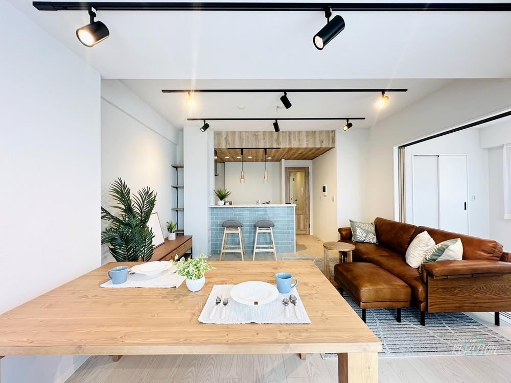 3LDK apartment in Fujisawa, Kanagawa - Photo 1