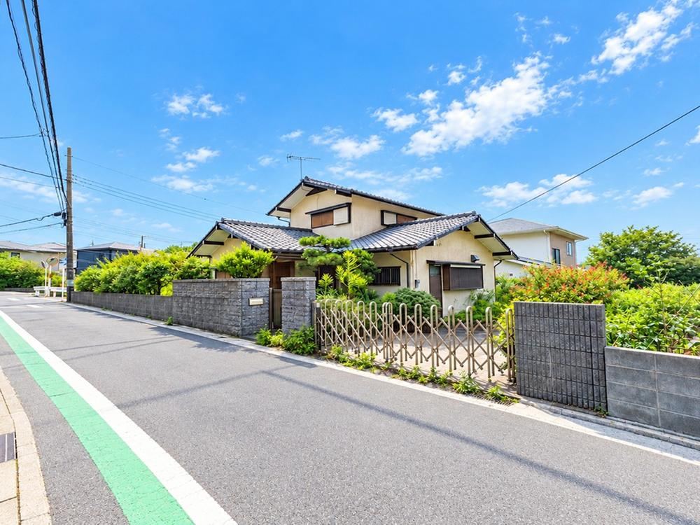 414 m² land in Yokosuka, Kanagawa - Photo 1