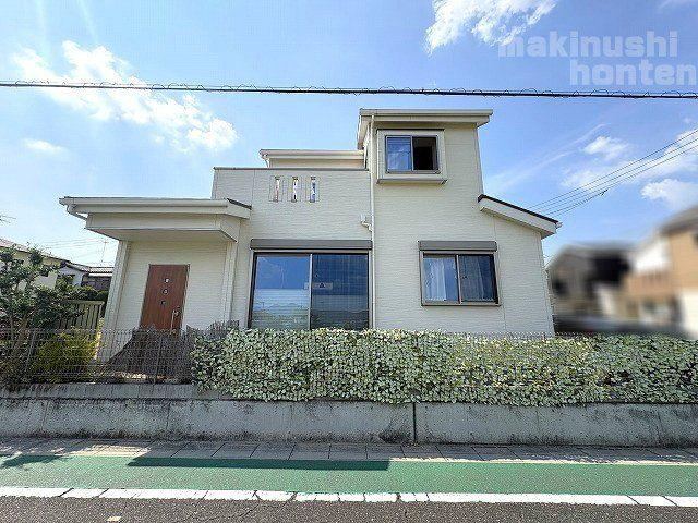 3LDK+S house in Habikino, Osaka - Photo 1