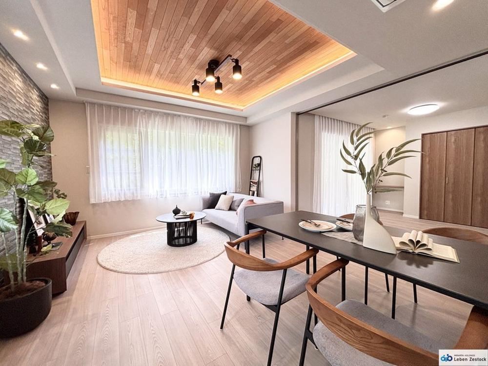 2LDK+S apartment in Kamakura, Kanagawa - Photo 1