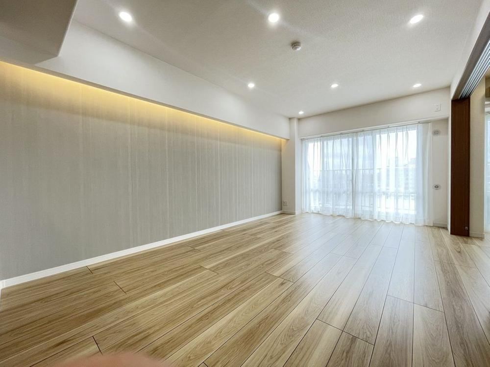 3LDK apartment in Soka, Saitama - Photo 1