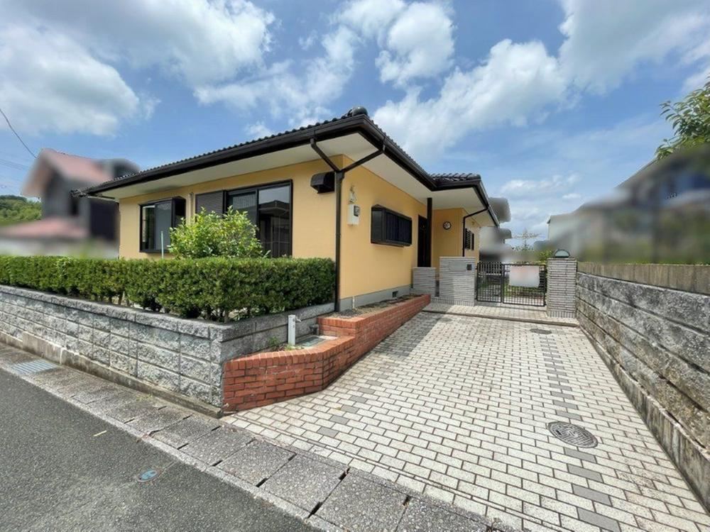 3DK+S house in Munakata, Fukuoka - Photo 1