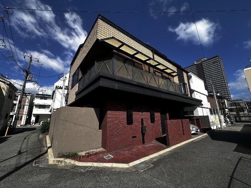 3LLDDKK house in Amagasaki, Hyogo - Photo 1