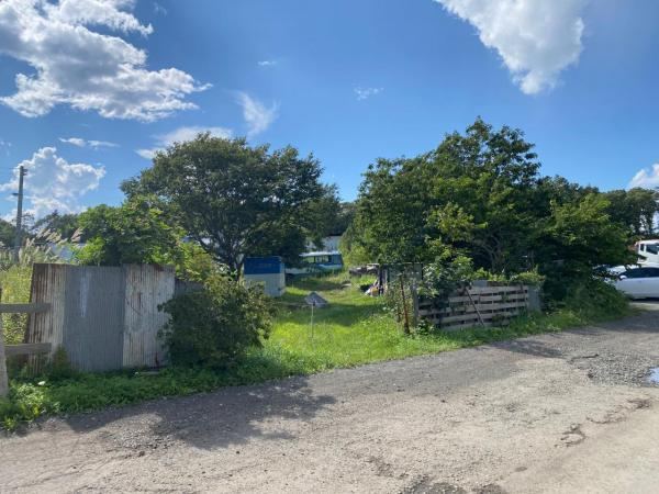 227 m² land in Kitahiroshima, Hokkaido - Photo 1