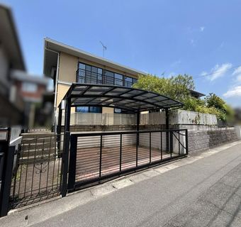 4LDK house in Dazaifu