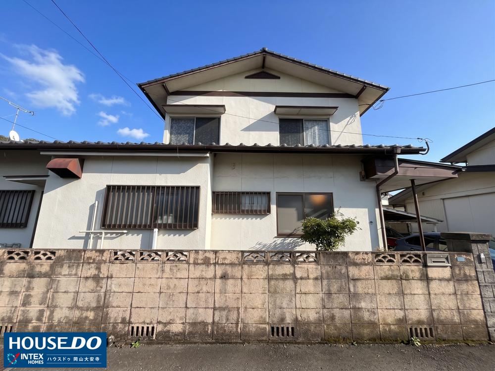 6DK house in Kita Ward, Okayama - Photo 1