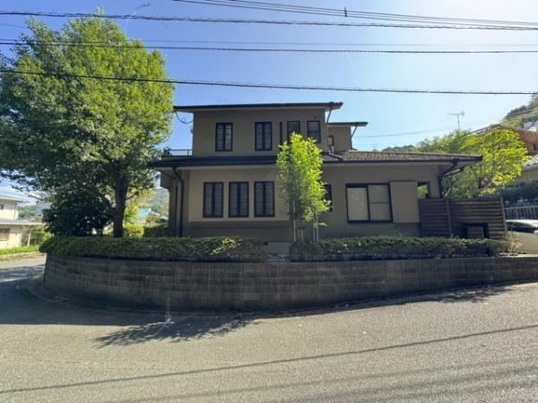 6LDK+S house in Nishi Ward, Fukuoka - Photo 1