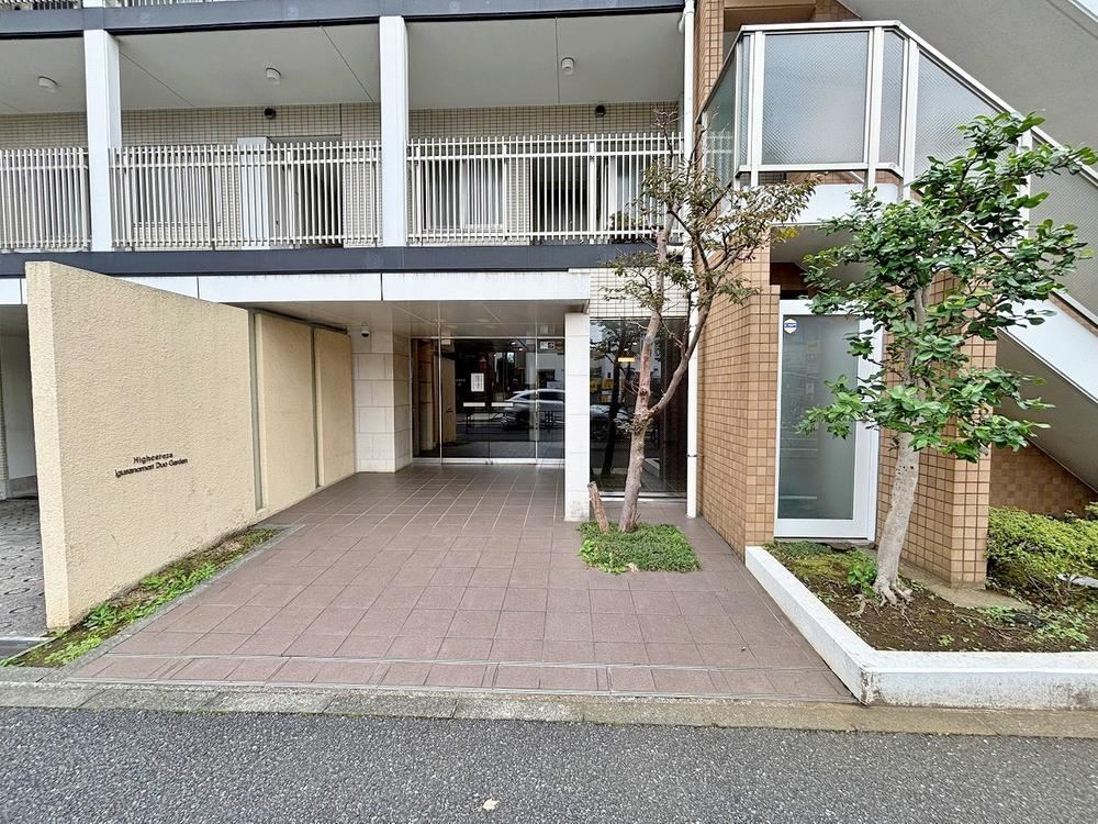 3LDK apartment in Nerima Ward, Tokyo - Photo 1
