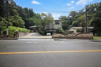 7LDK+2S house in Hyuga