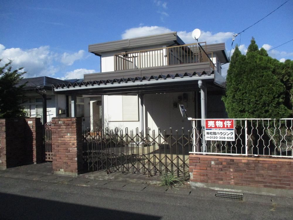 5DK+S house in Morioka, Iwate - Photo 1