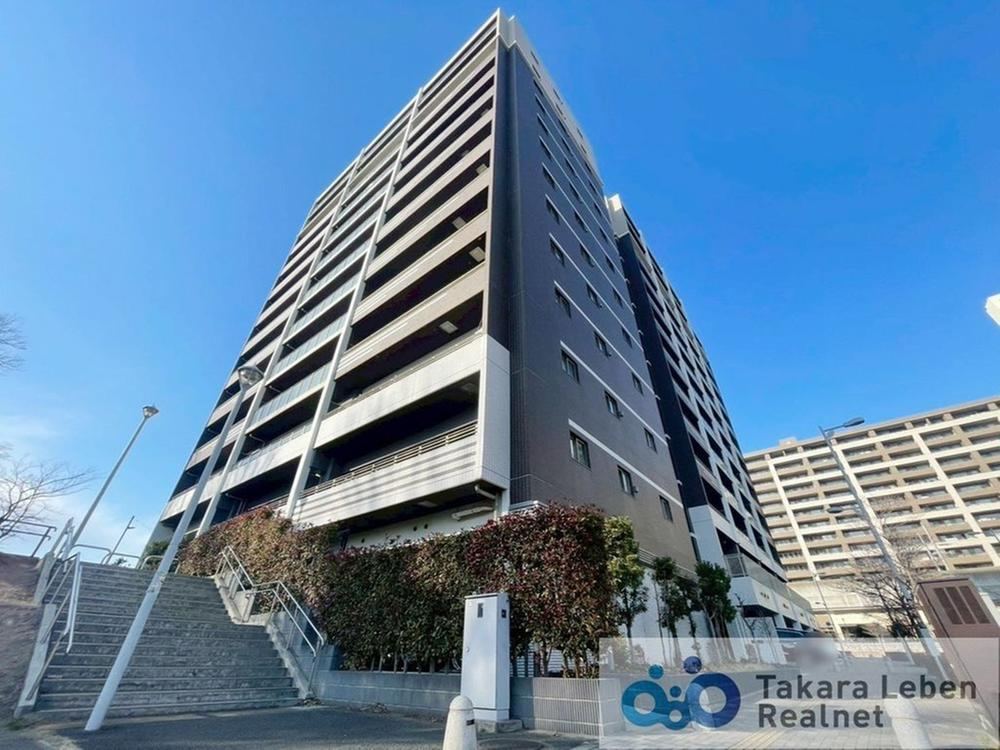 4LDK apartment in Tsukuba, Ibaraki - Photo 1