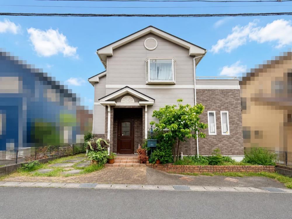 5LDK+S house in Kameoka, Kyoto - Photo 1