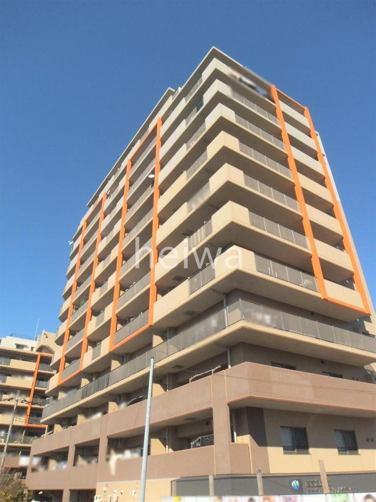 4LDK apartment in Toda, Saitama - Photo 1