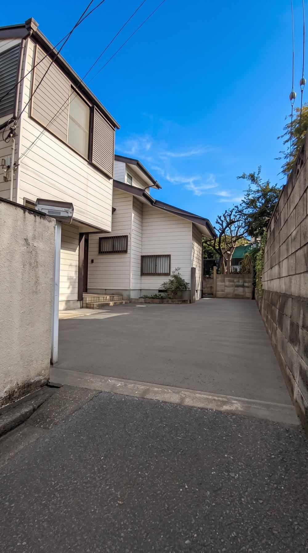 198 m² land in Funabashi, Chiba - Photo 1
