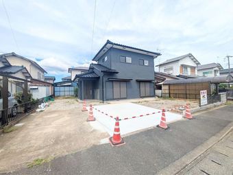 4LDK house in Onga, Onga District