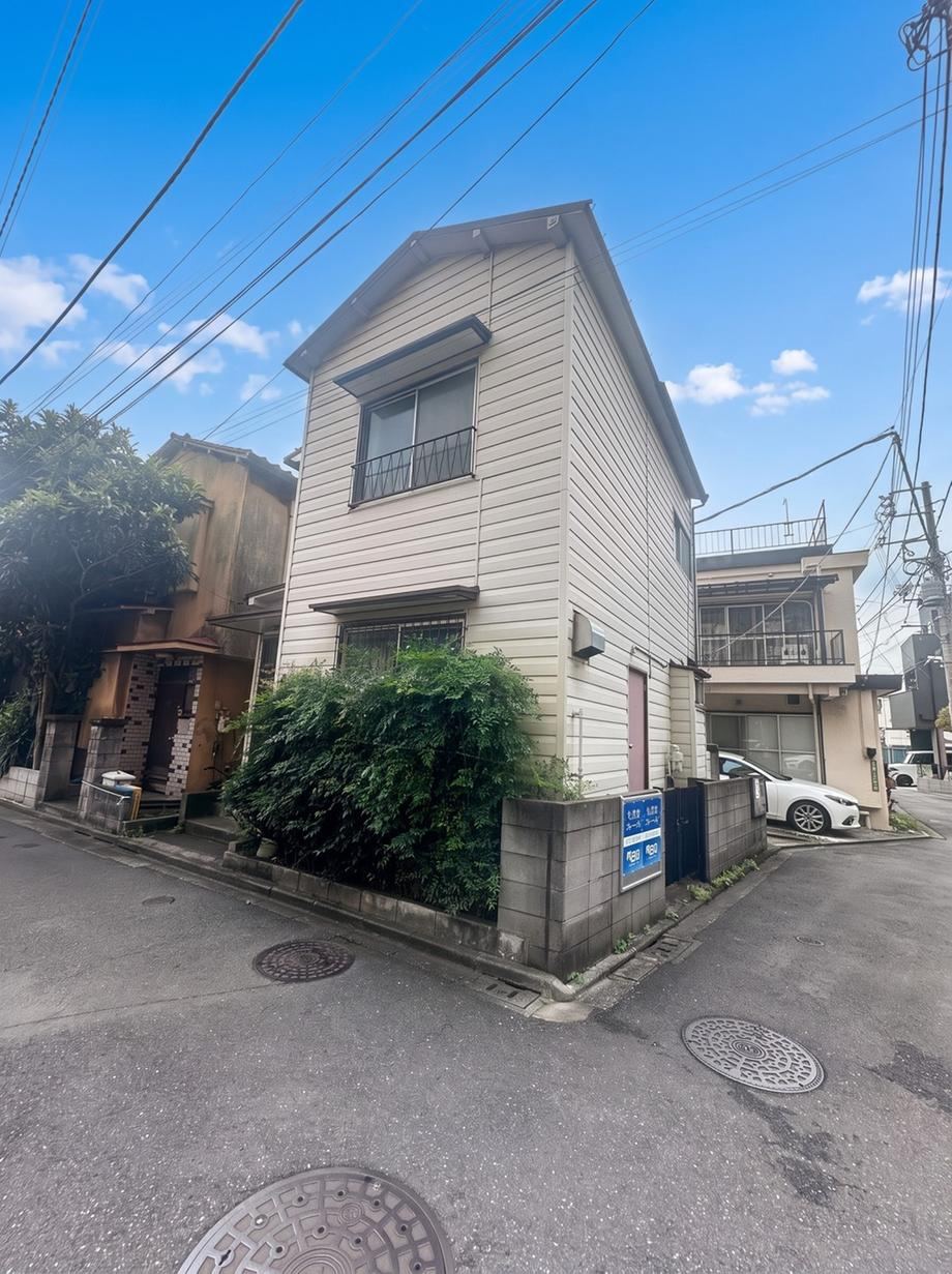 46 m² land in Adachi Ward, Tokyo - Photo 1