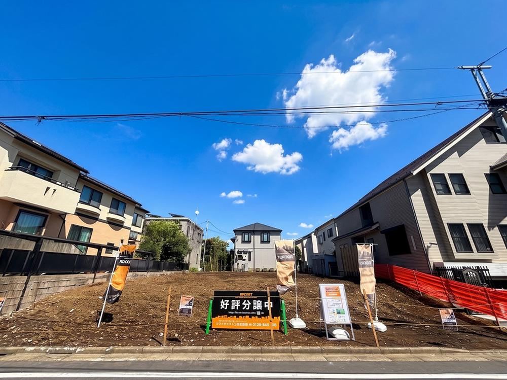 103 m² land in Setagaya Ward, Tokyo - Photo 1