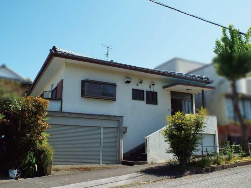 3DK house in Kochi, Kochi - Photo 1