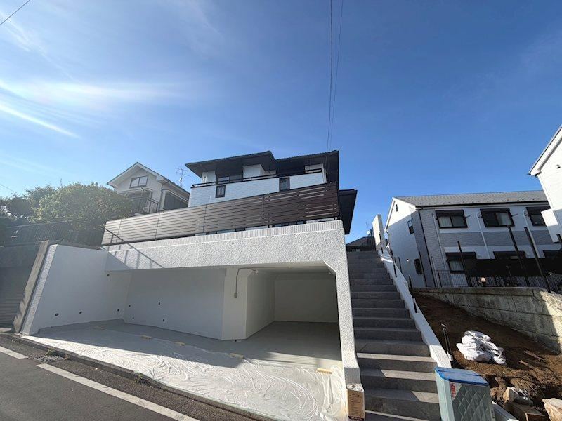 3LDK+S house in Kohoku Ward, Yokohama, Kanagawa - Photo 1