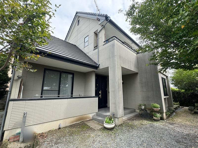 5LDK house in Maebashi, Gunma - Photo 1