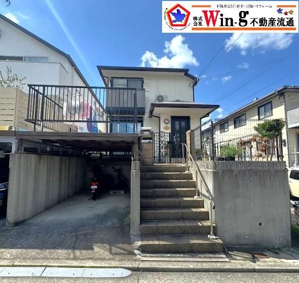 3LDK house in Nagata Ward, Kobe, Hyogo - Photo 1
