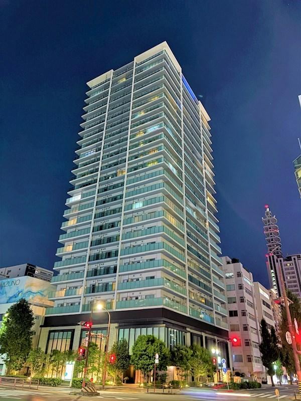 3LDK apartment in Naka Ward, Nagoya, Aichi - Photo 1
