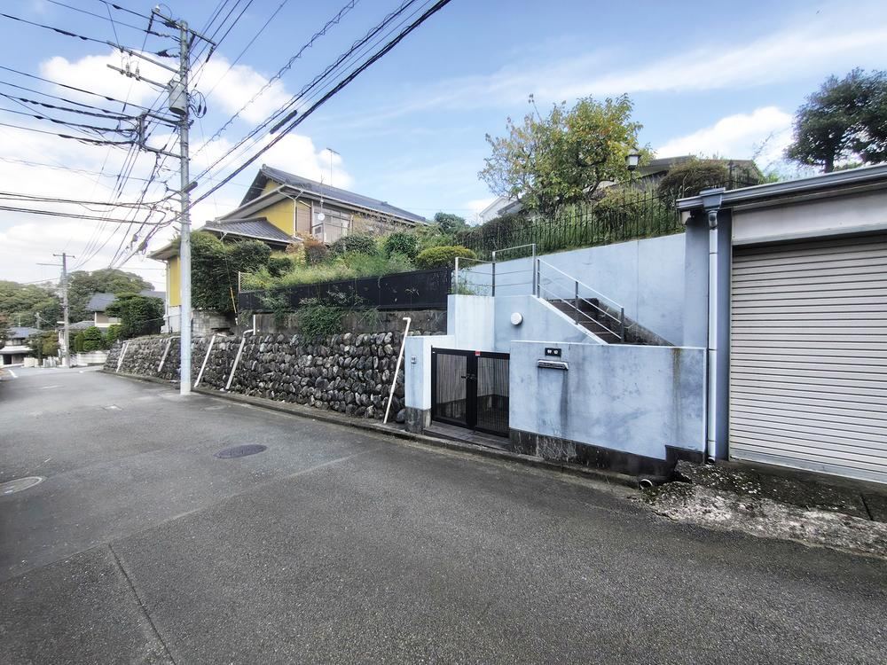 225 m² land in Tama, Tokyo - Photo 1