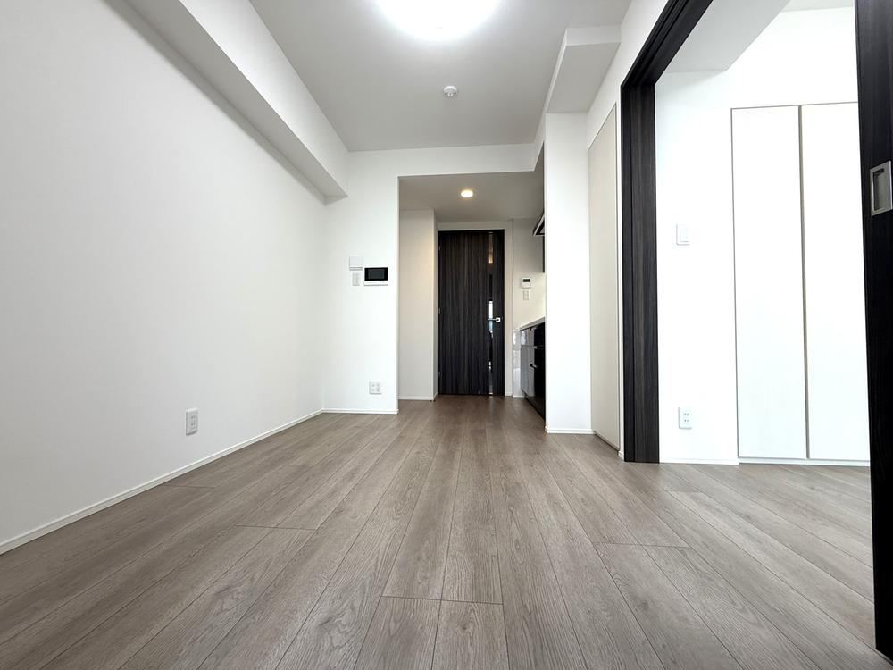 1DK apartment in Omiya Ward, Saitama - Photo 1