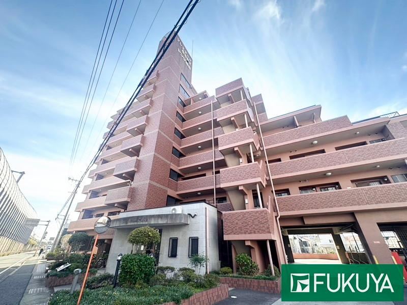 3LDK apartment in Kakogawa, Hyogo - Photo 1