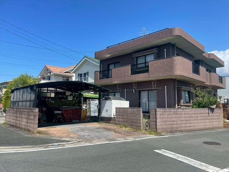 6LDK+S house in Minami Ward, Kumamoto - Photo 1