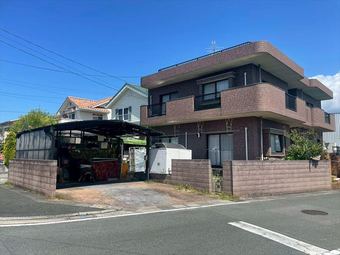6LDK+S house in Minami Ward