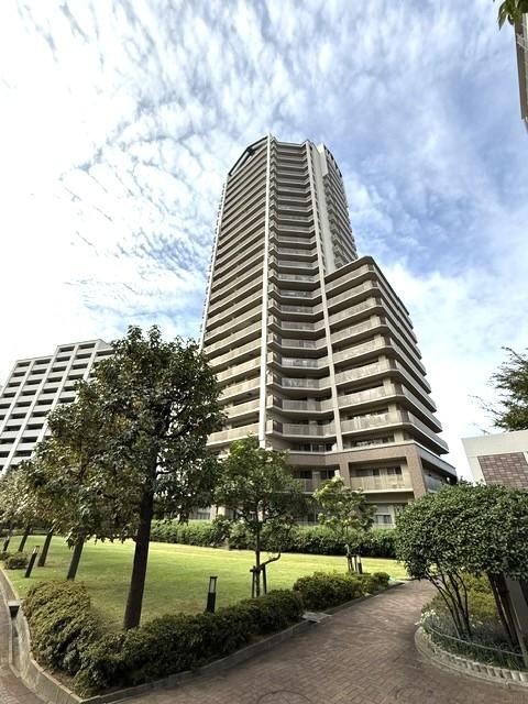 3LDK apartment in Kita Ward, Sakai, Osaka - Photo 1