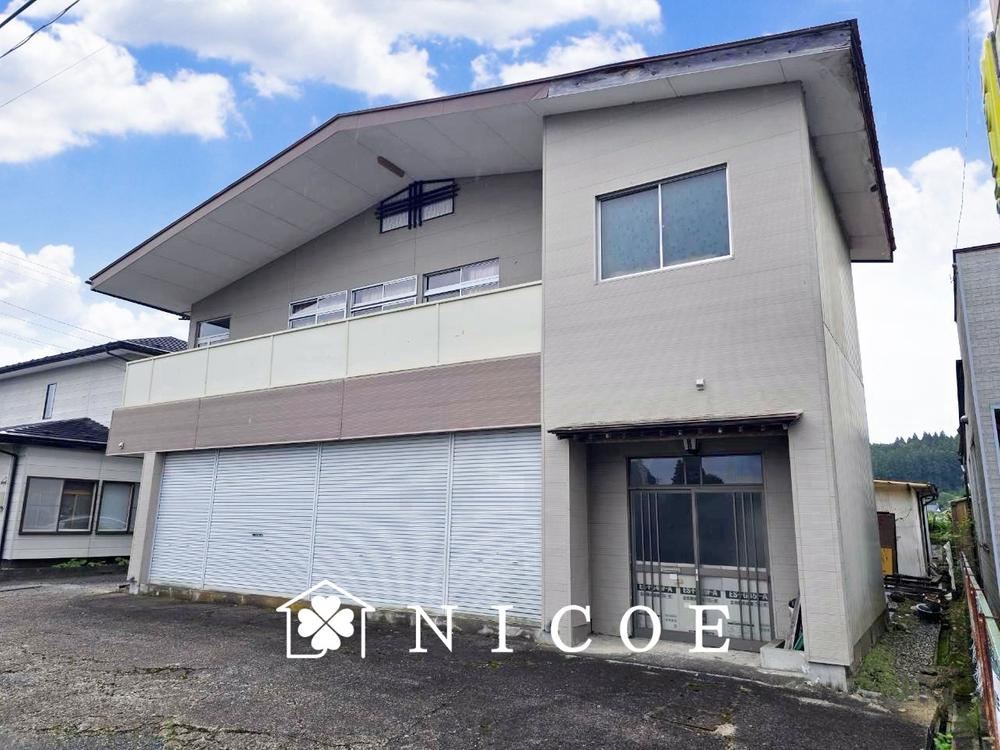 8DK house in Ichinoseki, Iwate - Photo 1