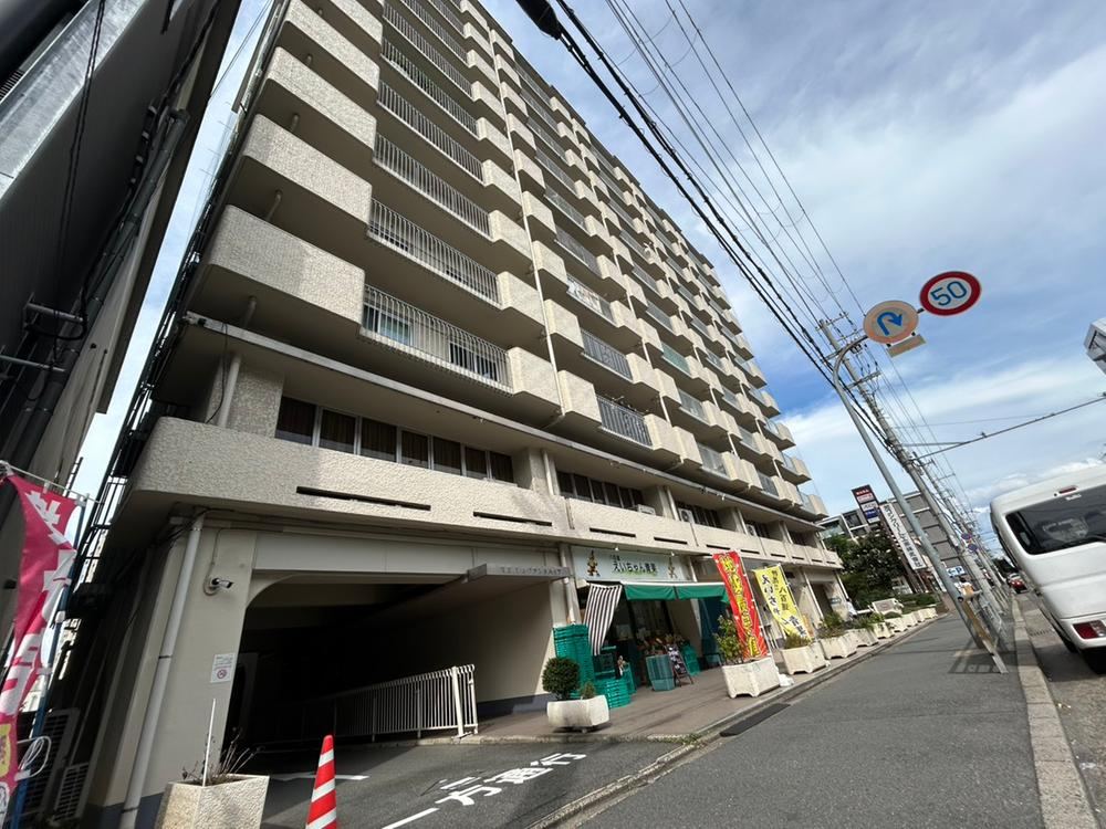 studio apartment in Ukyo Ward, Kyoto - Photo 1