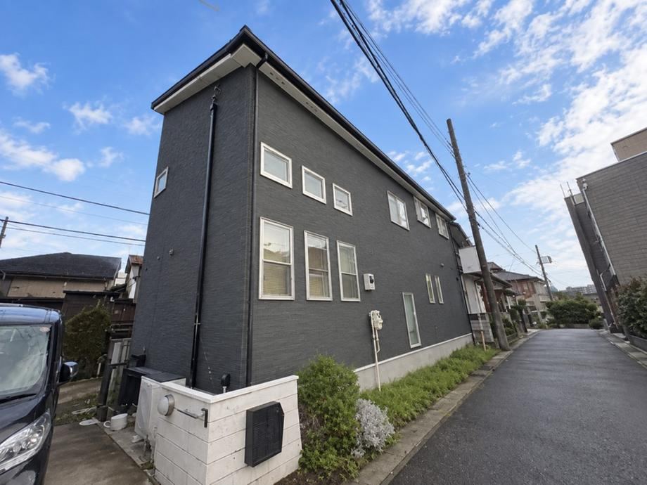 4LDK house in Tokorozawa, Saitama - Photo 1