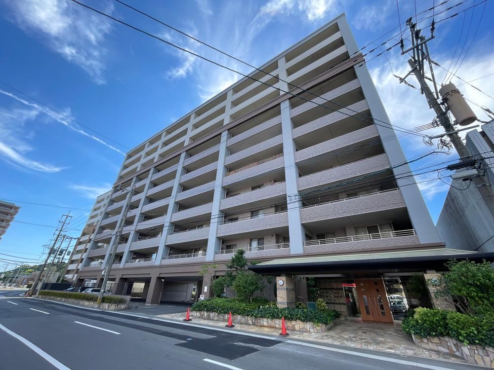 3LDK apartment in Nogata, Fukuoka - Photo 1