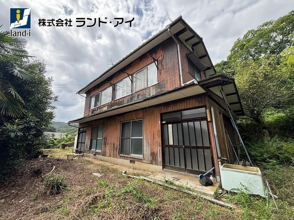 6KK house in Kurashiki, Okayama - Photo 1