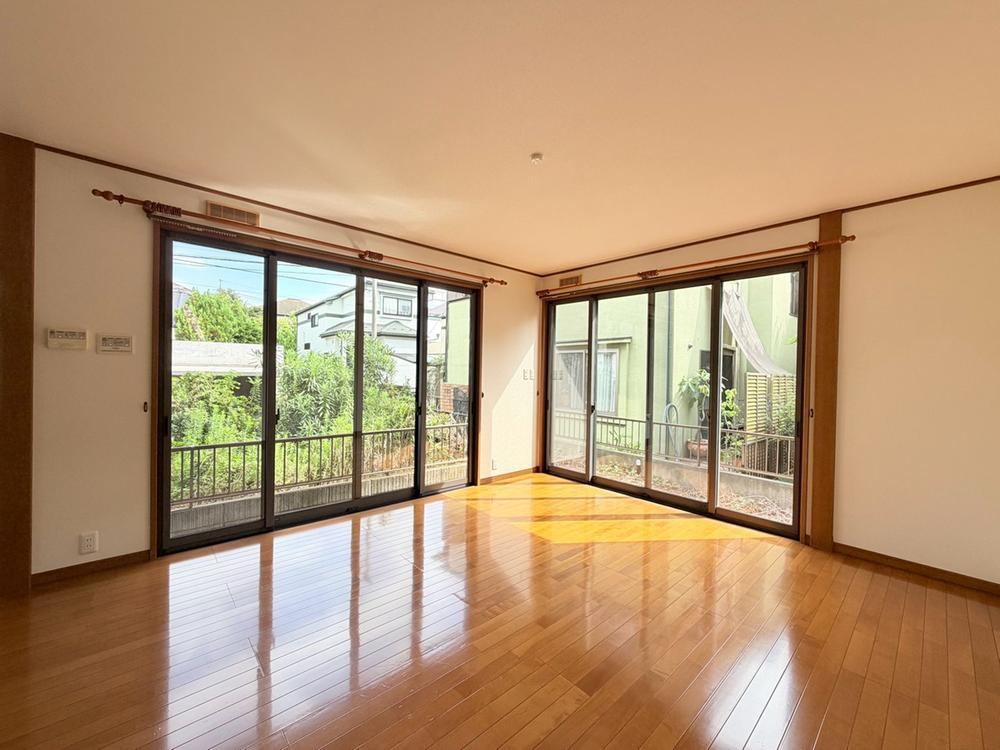 4LDK+S house in Kashiwa, Chiba - Photo 1