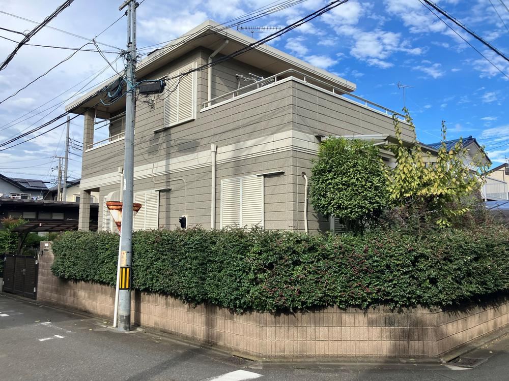 4LDK house in Tokorozawa, Saitama - Photo 1