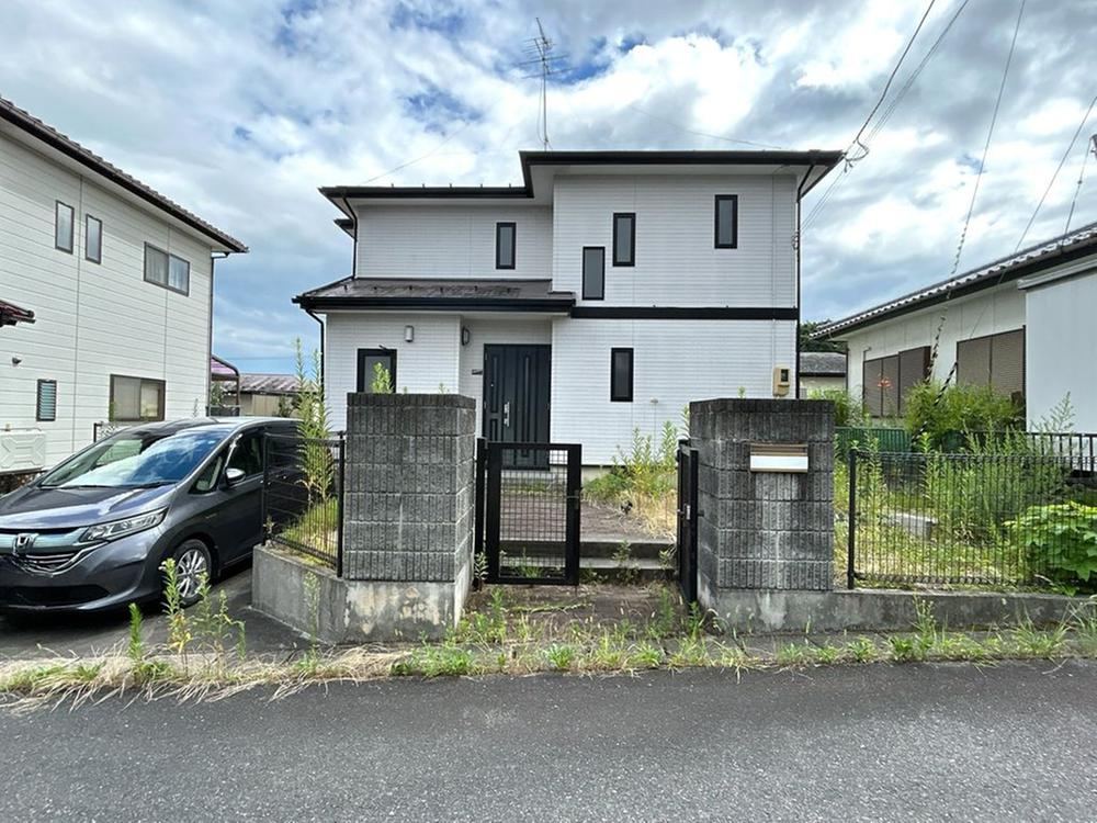 4LDK+S house in Sukagawa, Fukushima - Photo 1