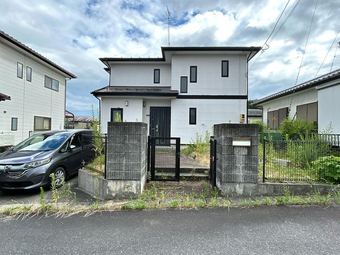 4LDK+S house in Sukagawa