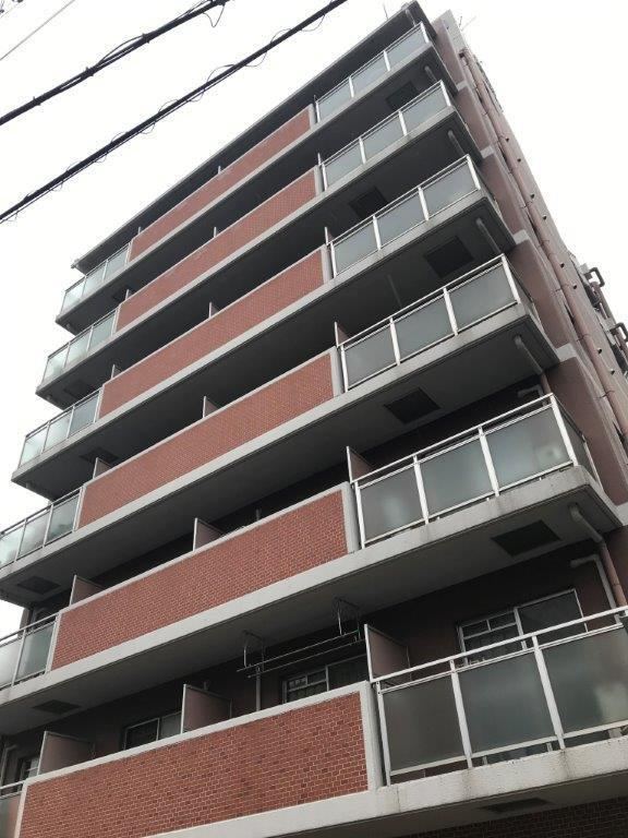 1K apartment in Yodogawa Ward, Osaka - Photo 1