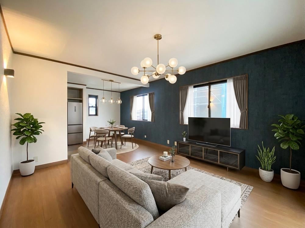 3LDK+S house in Kisarazu, Chiba - Photo 1