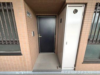 3LDK apartment in Numazu