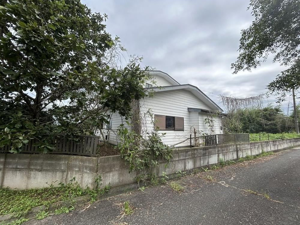 2120 m² land in Watari, Watari District, Miyagi - Photo 1